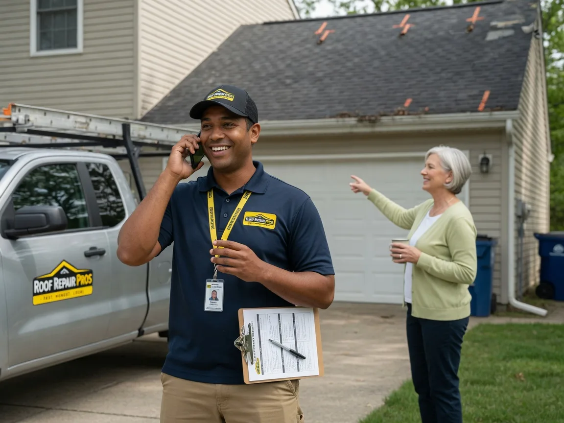 Roof Repair East Andover, ME FAQs